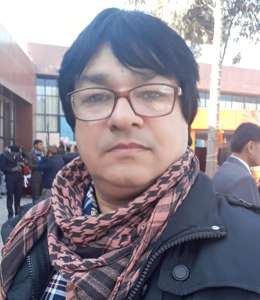 याचना